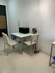 38 I Suites (D15), Apartment #548547521